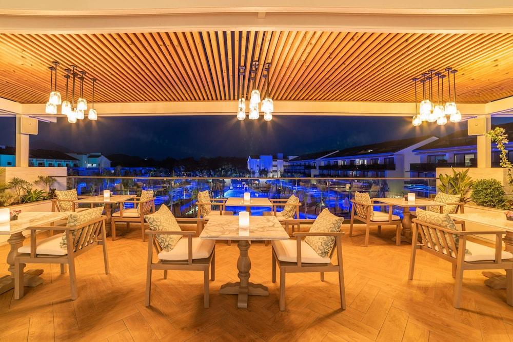 The Residence at Tui Sensatori Barut Fethiye