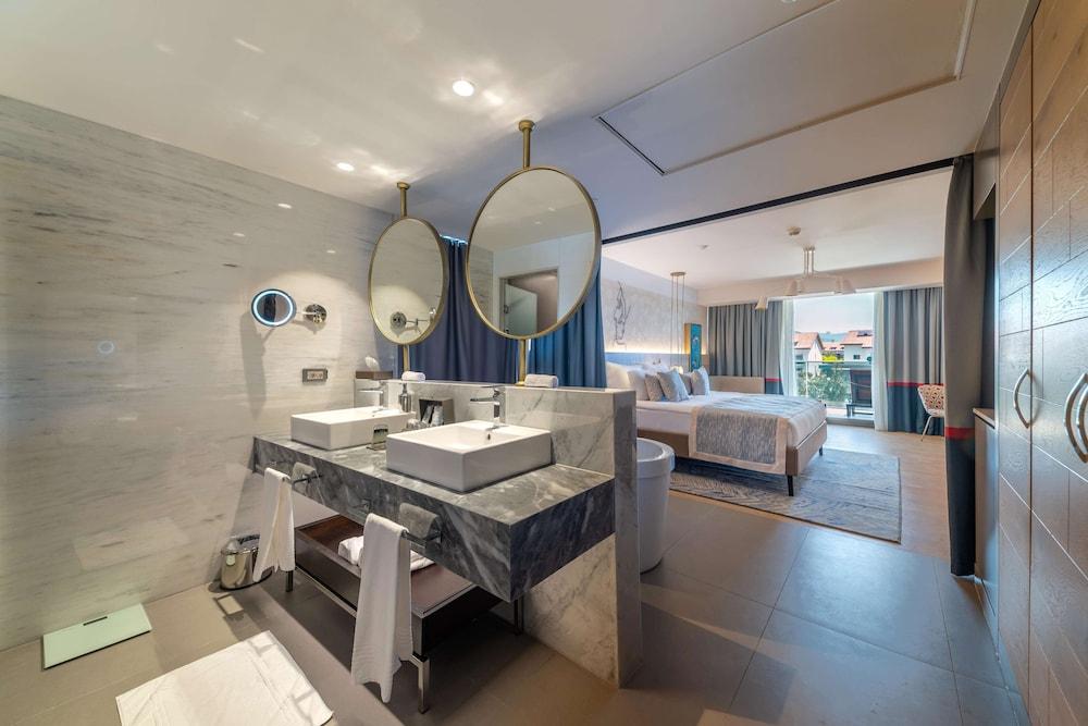 The Residence at Tui Sensatori Barut Fethiye