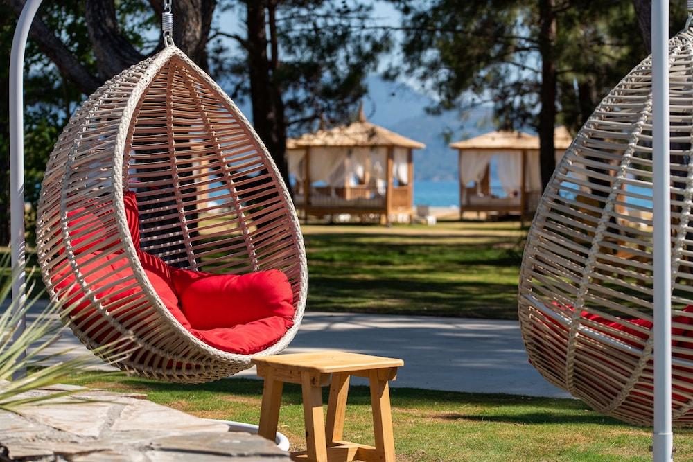 The Residence at Tui Sensatori Barut Fethiye
