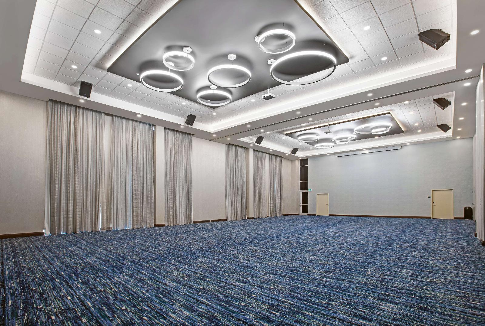 Hampton Inn & Suites by Hilton Waterloo St. Jacobs