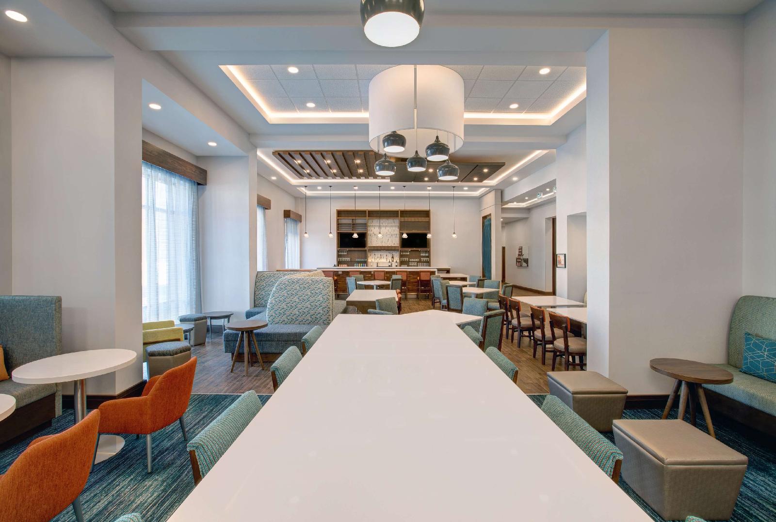 Hampton Inn & Suites by Hilton Waterloo St. Jacobs
