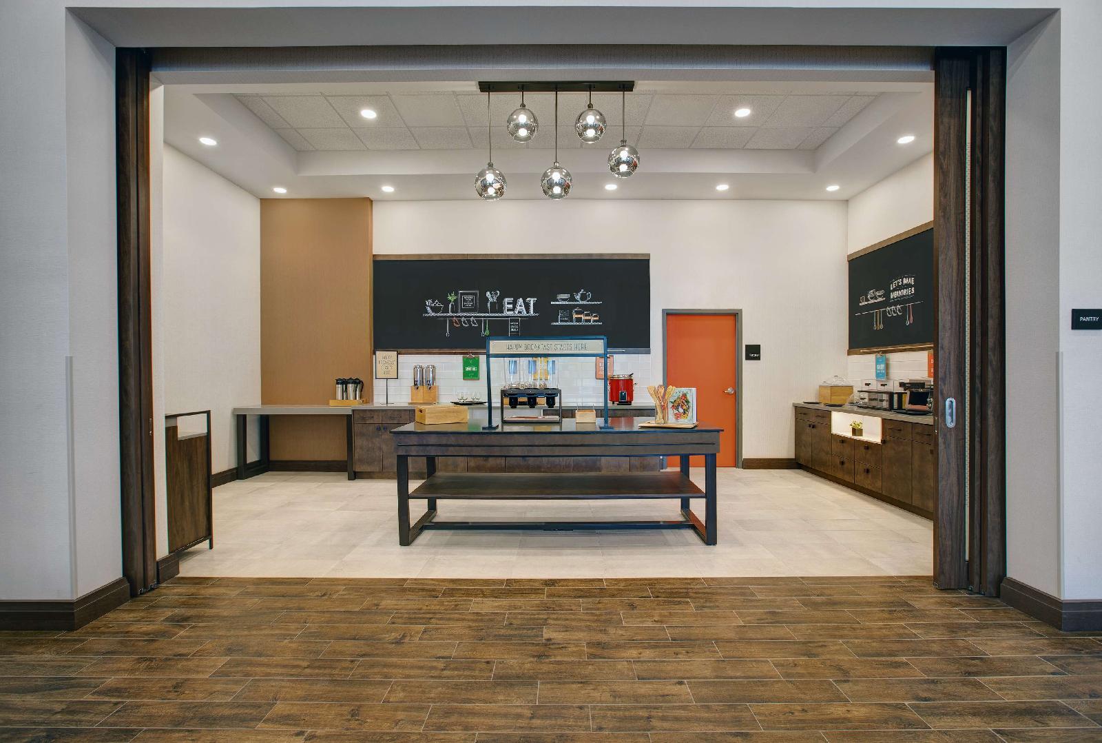 Hampton Inn & Suites by Hilton Waterloo St. Jacobs