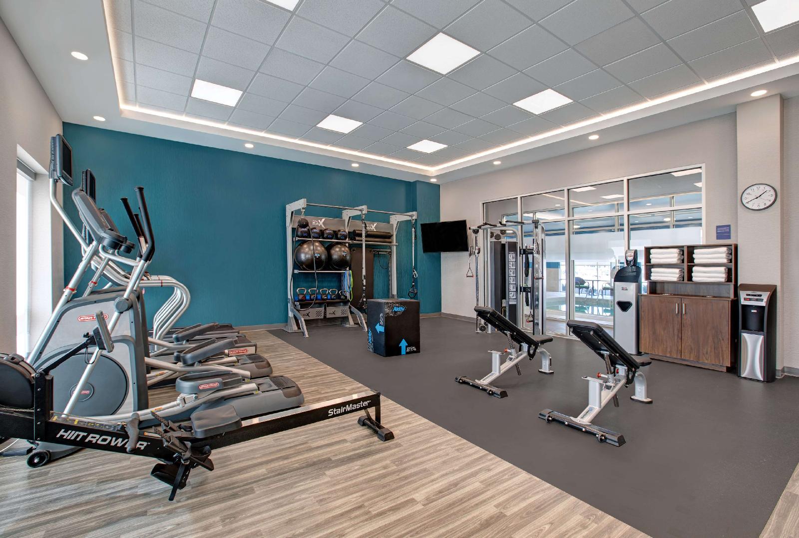 Hampton Inn & Suites by Hilton Waterloo St. Jacobs