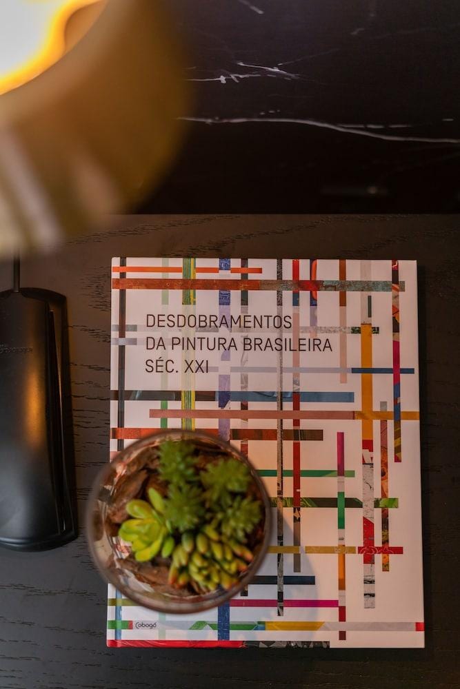 Vila Olímpia by Cyclinn