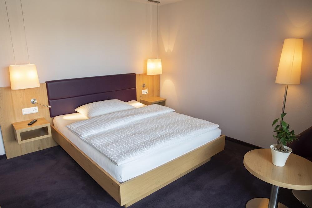 Hotel Ochsen & Lodge