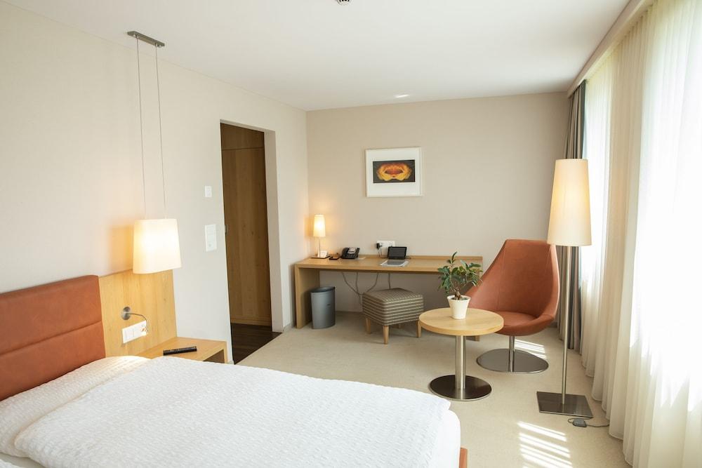 Hotel Ochsen & Lodge