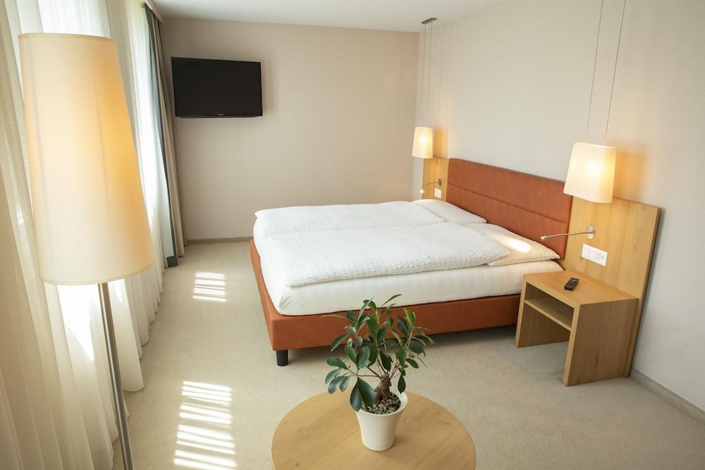 Hotel Ochsen & Lodge
