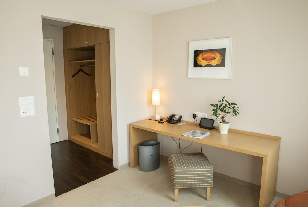 Hotel Ochsen & Lodge