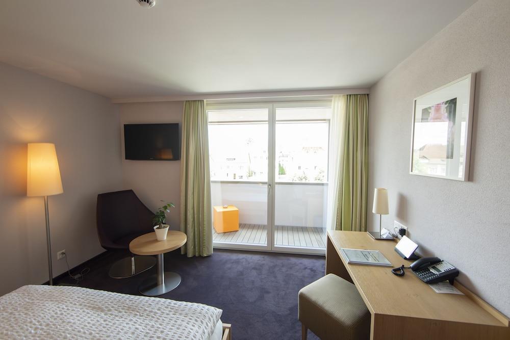 Hotel Ochsen & Lodge