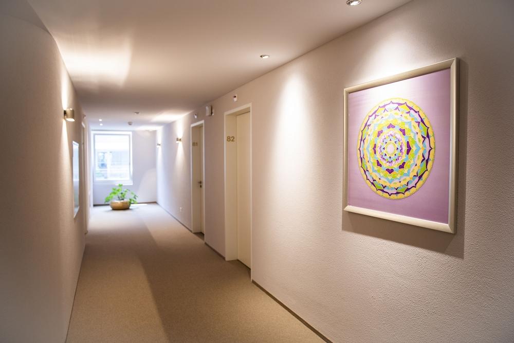 Hotel Ochsen & Lodge