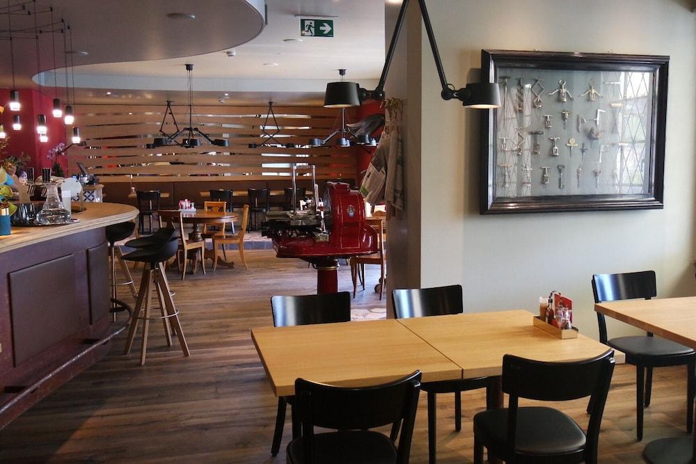 Hotel Ochsen & Lodge