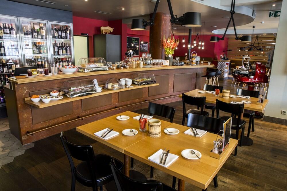 Hotel Ochsen & Lodge