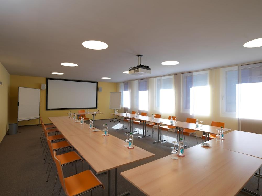 Hotel Ochsen & Lodge