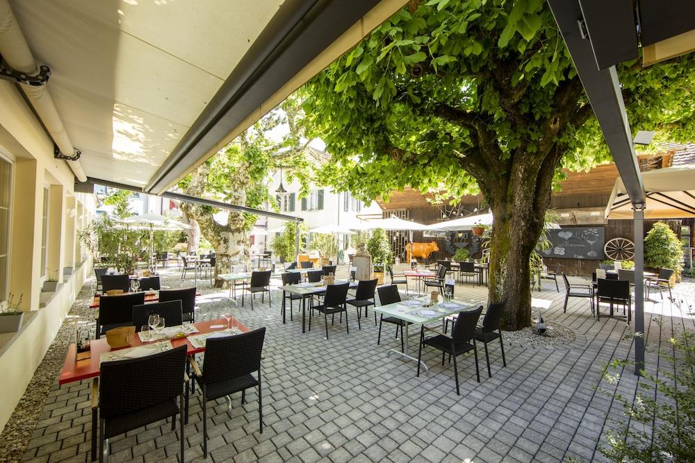Hotel Ochsen & Lodge