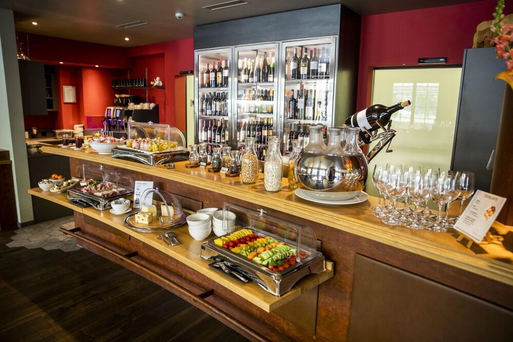 Hotel Ochsen & Lodge