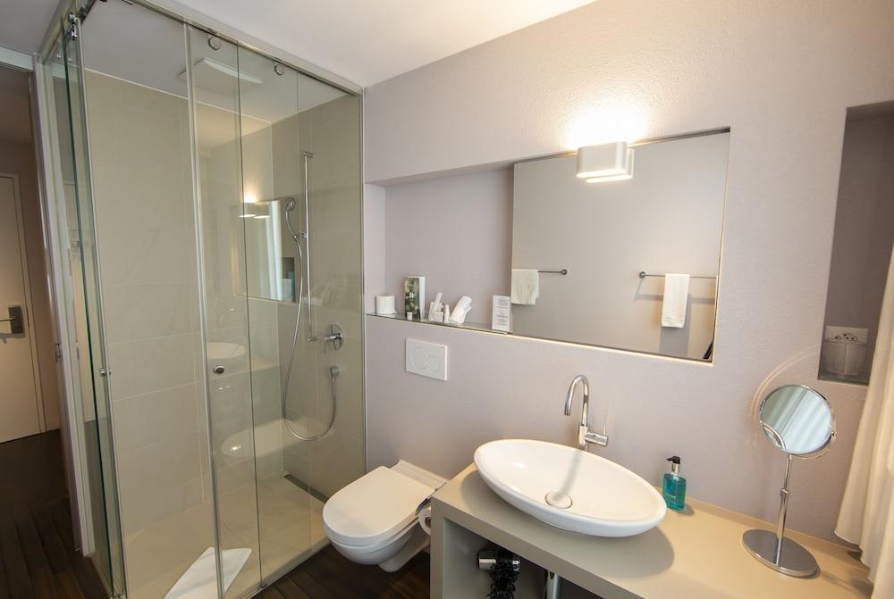 Hotel Ochsen & Lodge