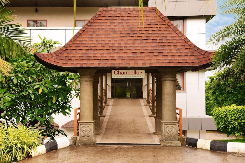 Lords Resort Cheruthuruthy Thrissur
