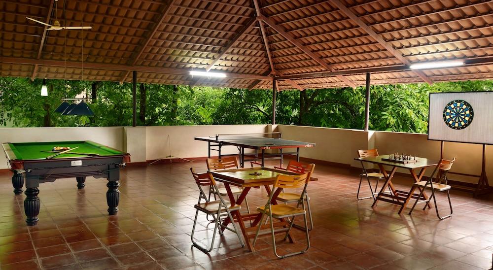 Lords Resort Cheruthuruthy Thrissur