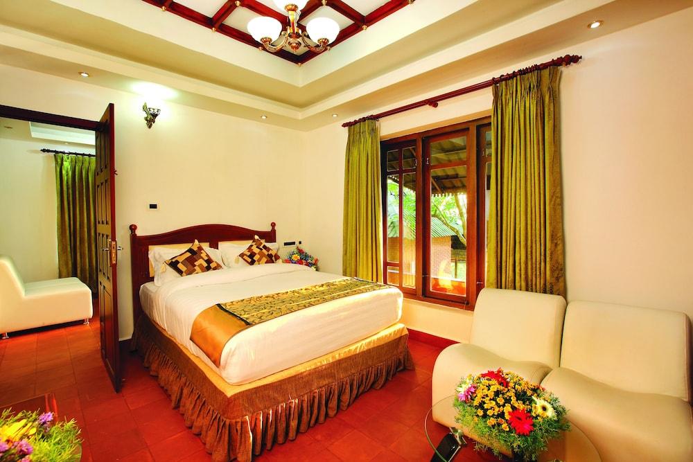 Lords Resort Cheruthuruthy Thrissur