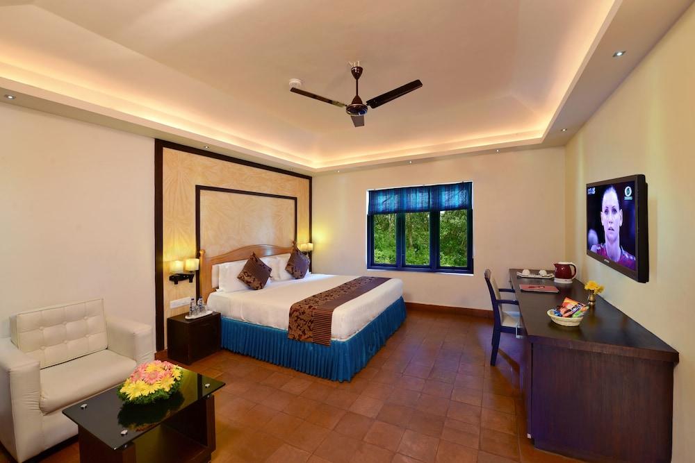 Lords Resort Cheruthuruthy Thrissur