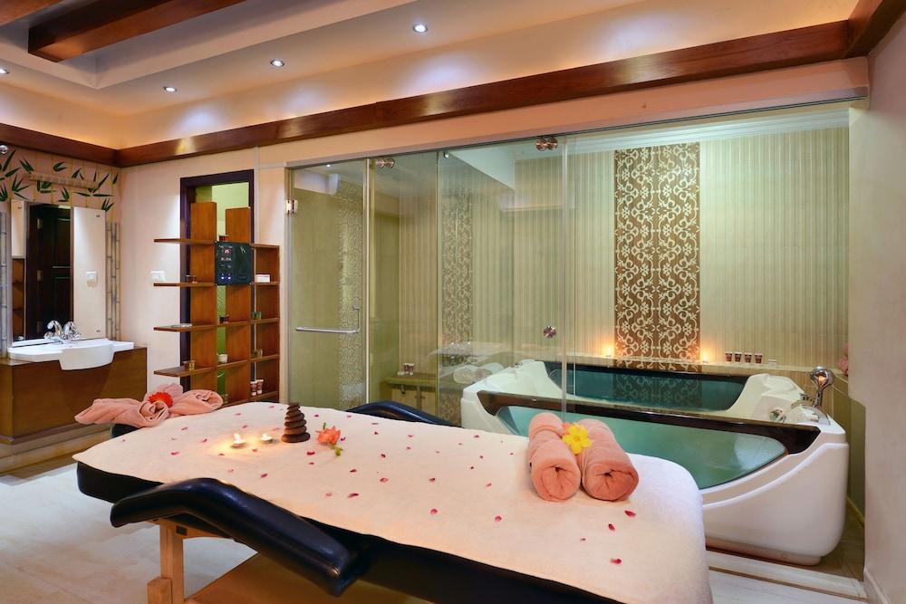 Lords Resort Cheruthuruthy Thrissur
