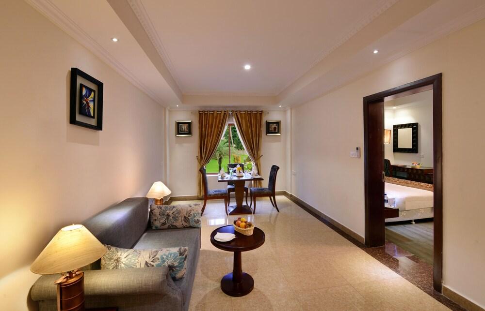 Lords Resort Cheruthuruthy Thrissur