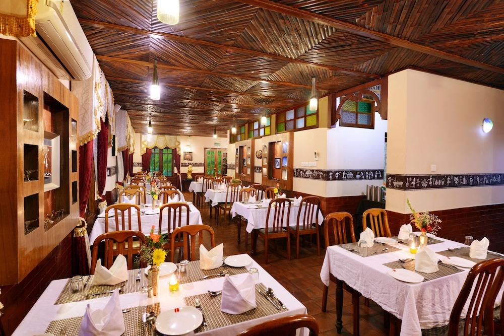 Lords Resort Cheruthuruthy Thrissur