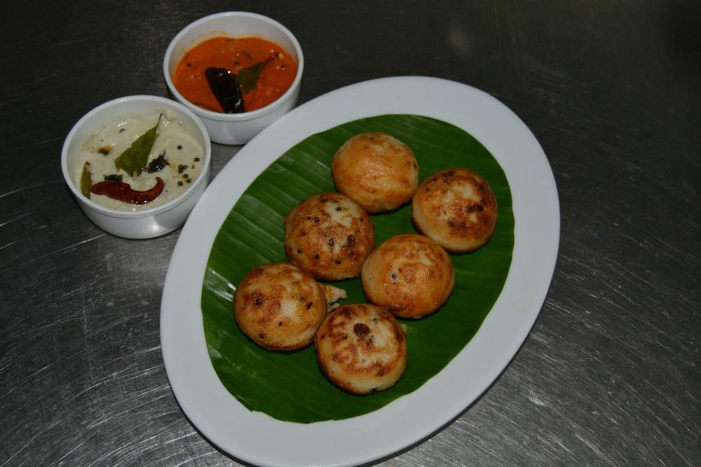 Lords Resort Cheruthuruthy Thrissur