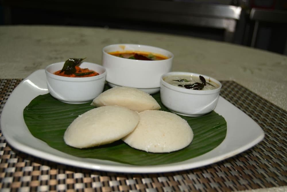 Lords Resort Cheruthuruthy Thrissur