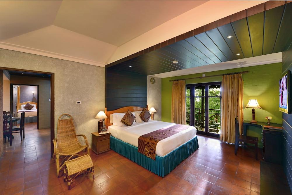 Lords Resort Cheruthuruthy Thrissur