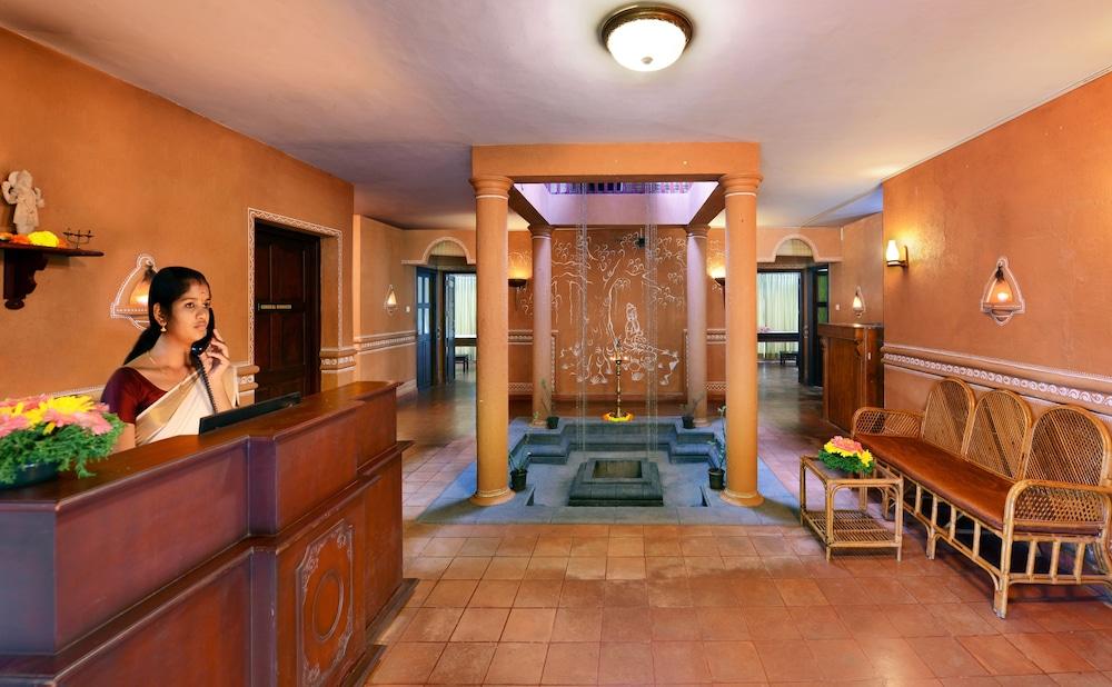 Lords Resort Cheruthuruthy Thrissur