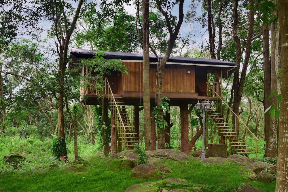 Lords Resort Cheruthuruthy Thrissur
