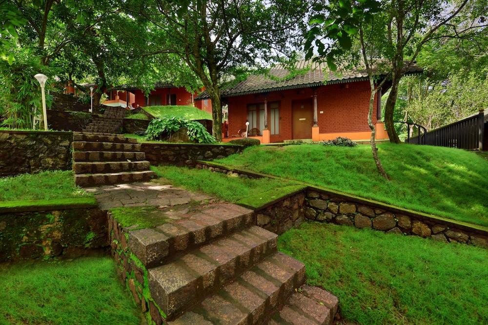 Lords Resort Cheruthuruthy Thrissur