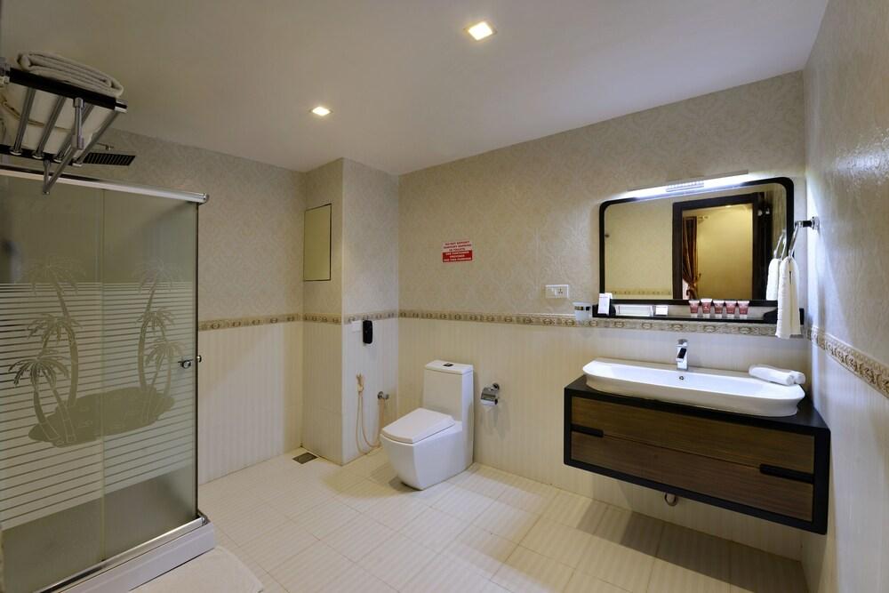 Lords Resort Cheruthuruthy Thrissur