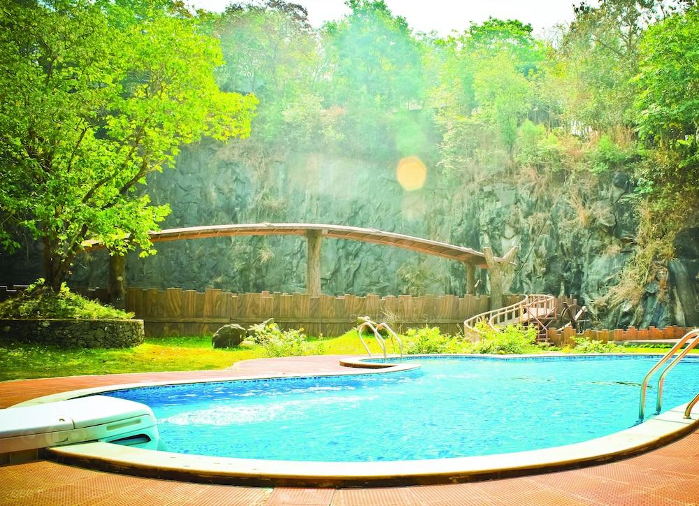 Lords Resort Cheruthuruthy Thrissur