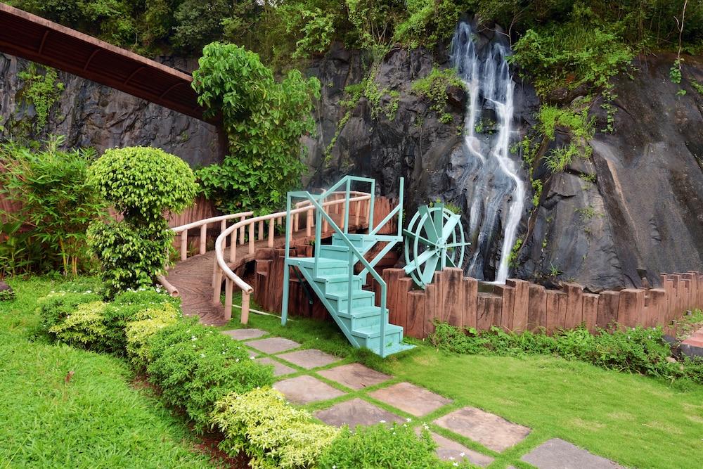Lords Resort Cheruthuruthy Thrissur