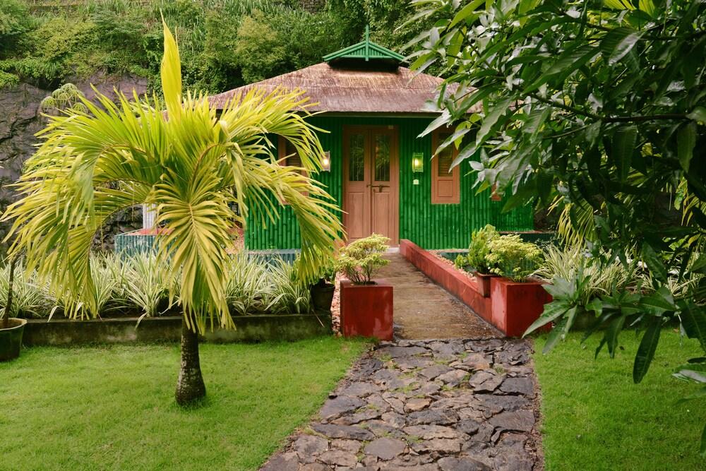 Lords Resort Cheruthuruthy Thrissur
