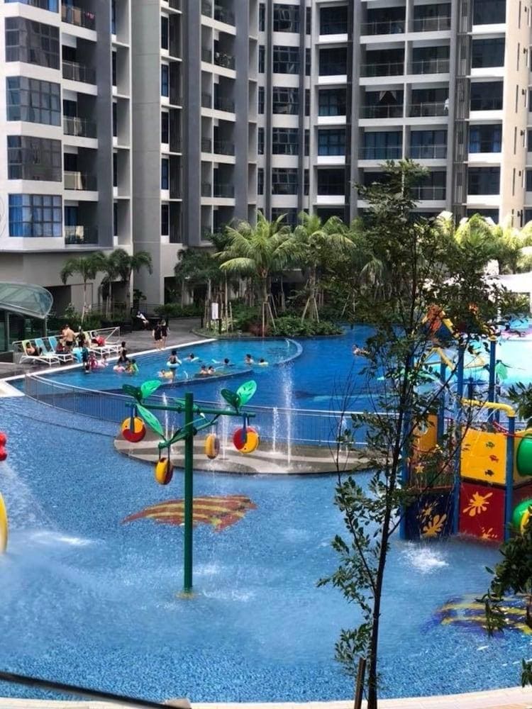 Atlantis Residences