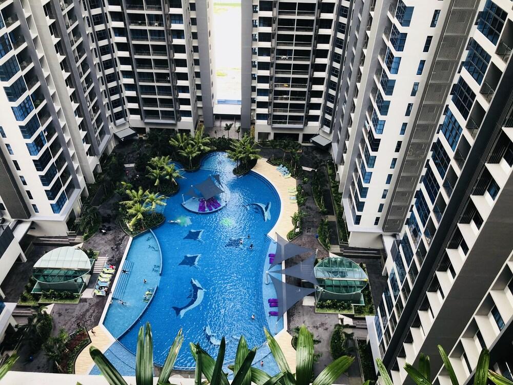 Atlantis Residences