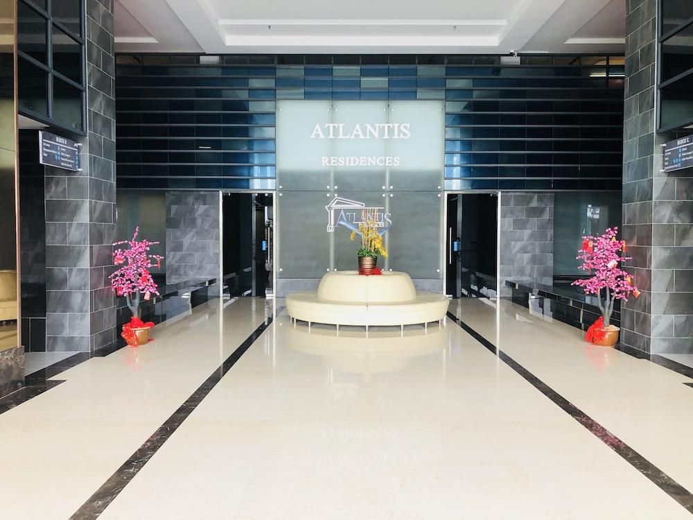 Atlantis Residences