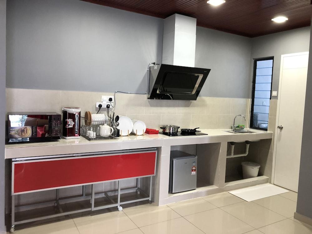 Atlantis Residences