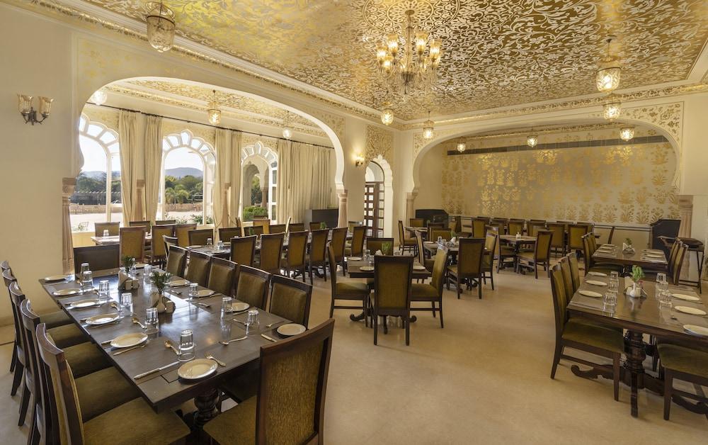 The Jaibagh Palace