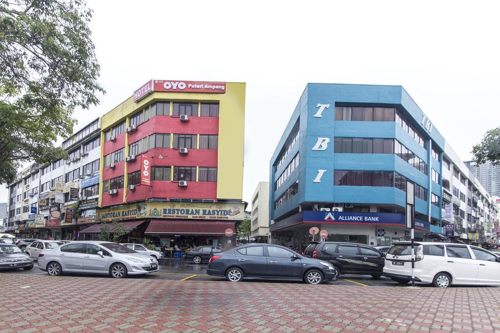 Puteri Ampang Hotel