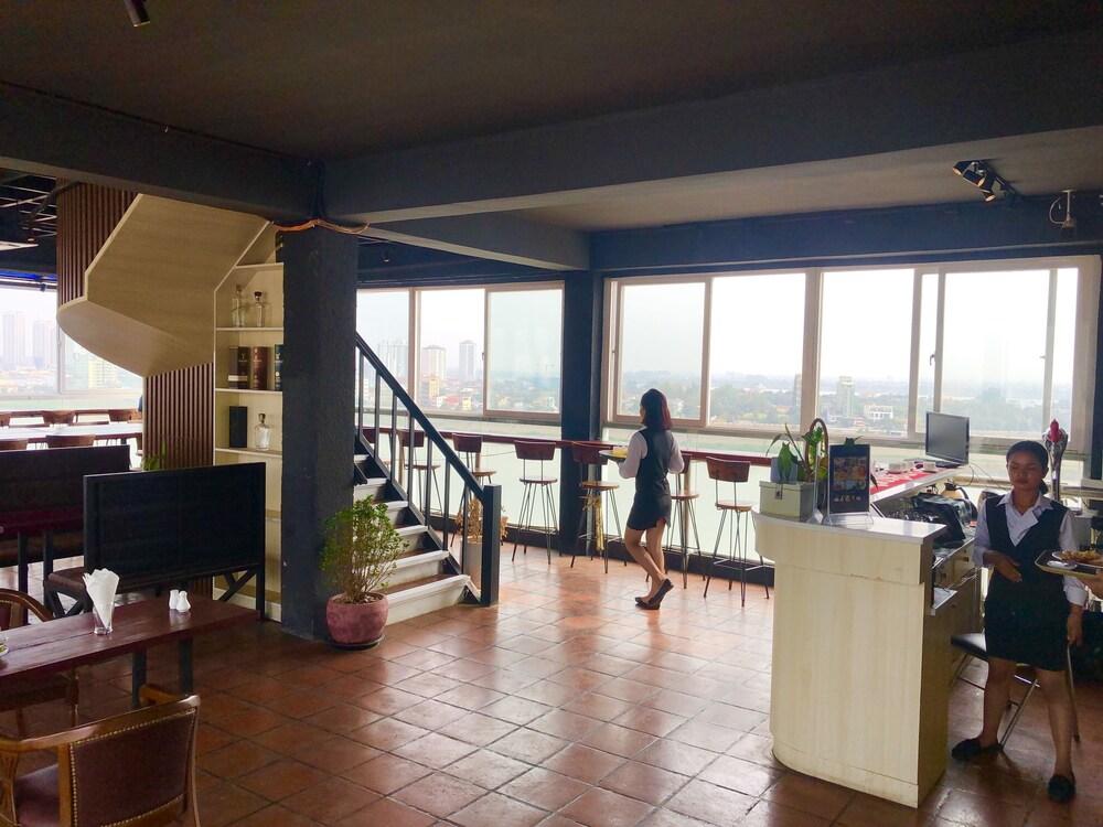 Positano Boutique Hotel