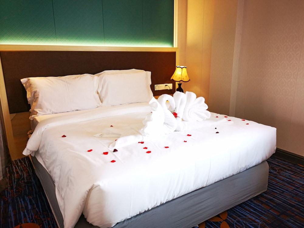Positano Boutique Hotel