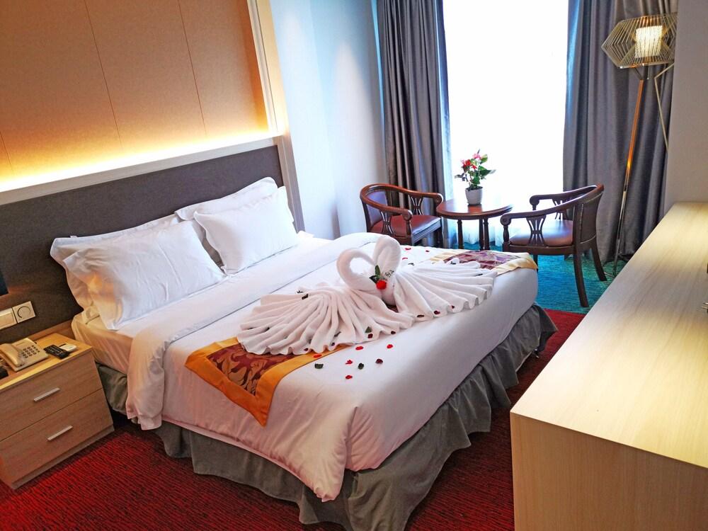 Positano Boutique Hotel