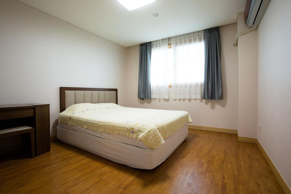 Seaspovill Resort