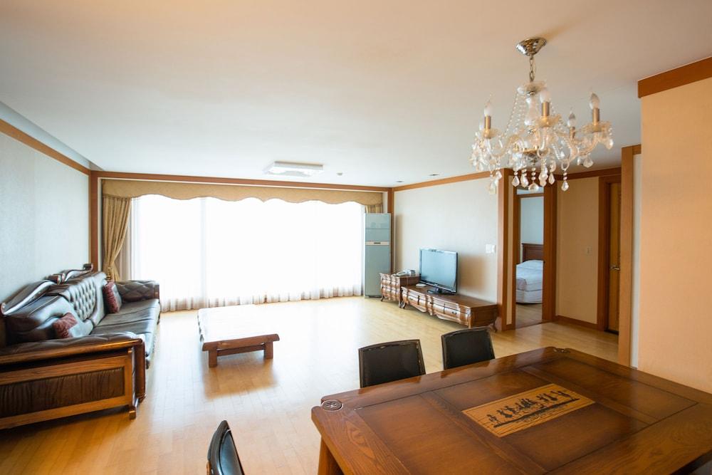 Seaspovill Resort