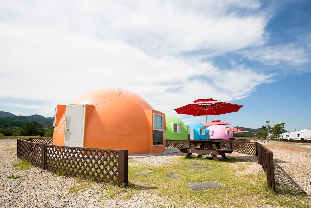 Seaspovill Resort