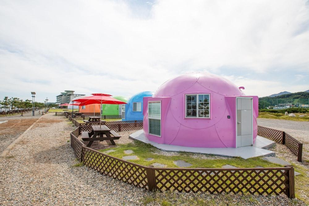 Seaspovill Resort